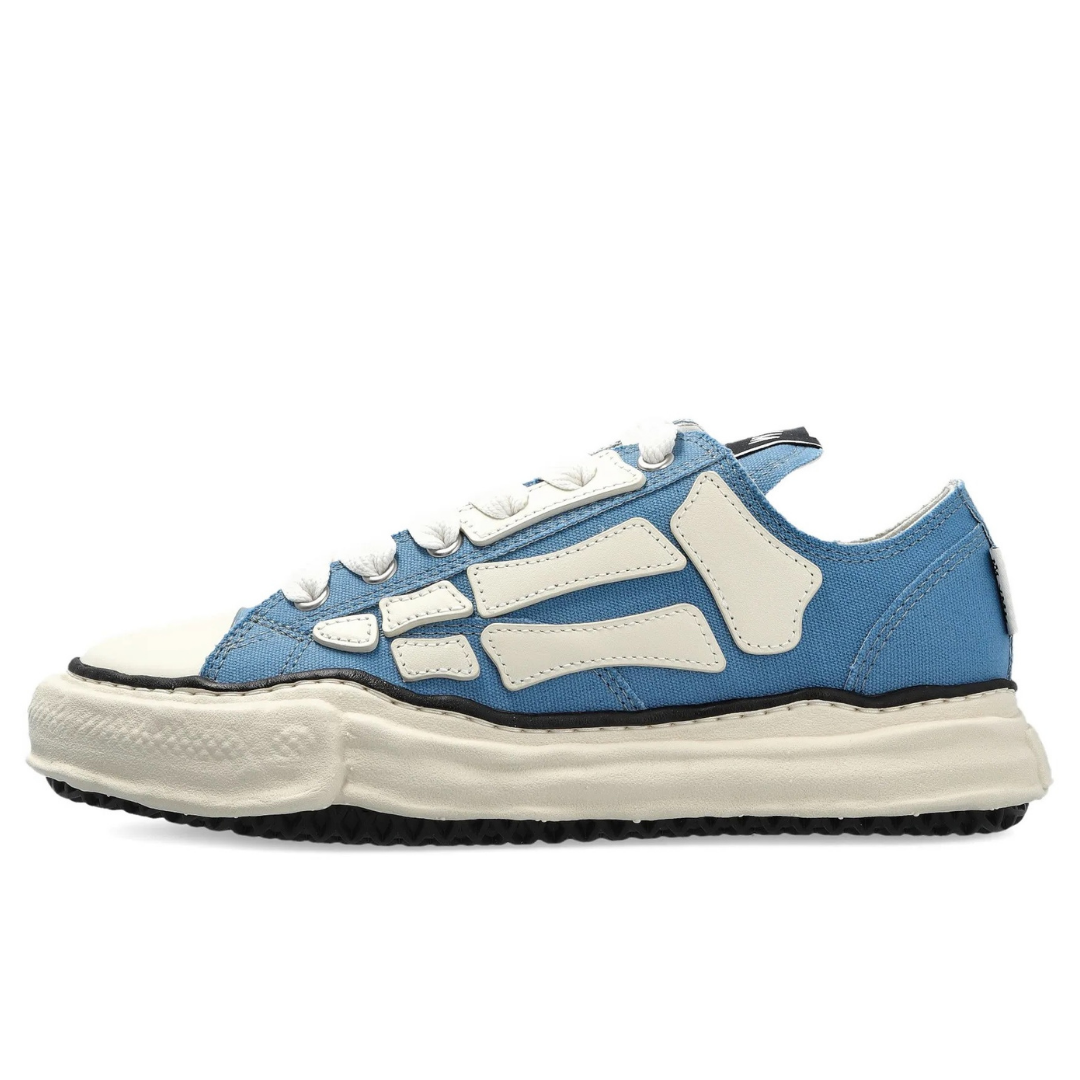 Amr x MMY Skeleton Trainer