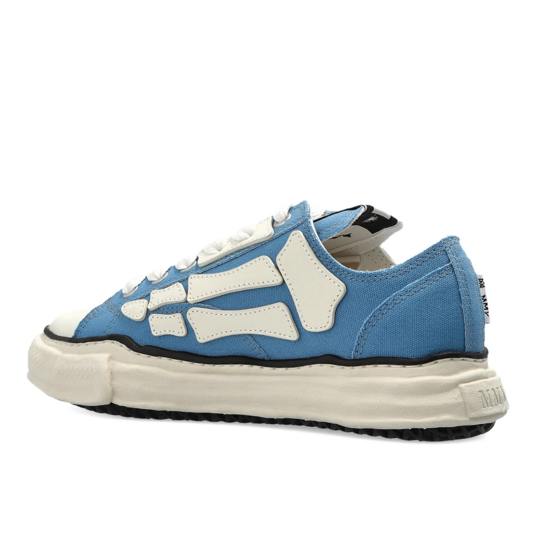 Amr x MMY Skeleton Trainer