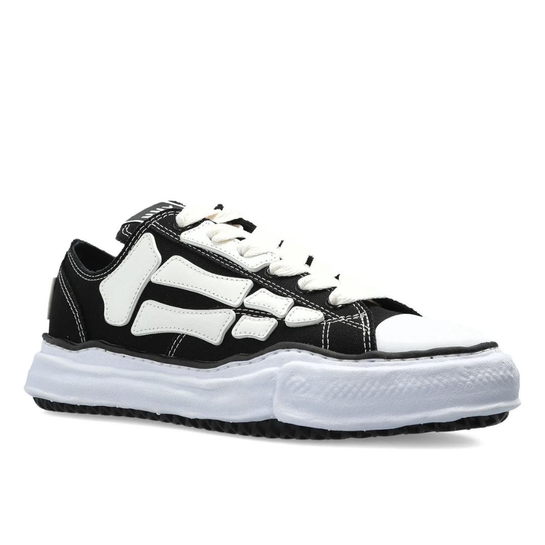 Amr x MMY Skeleton Trainer