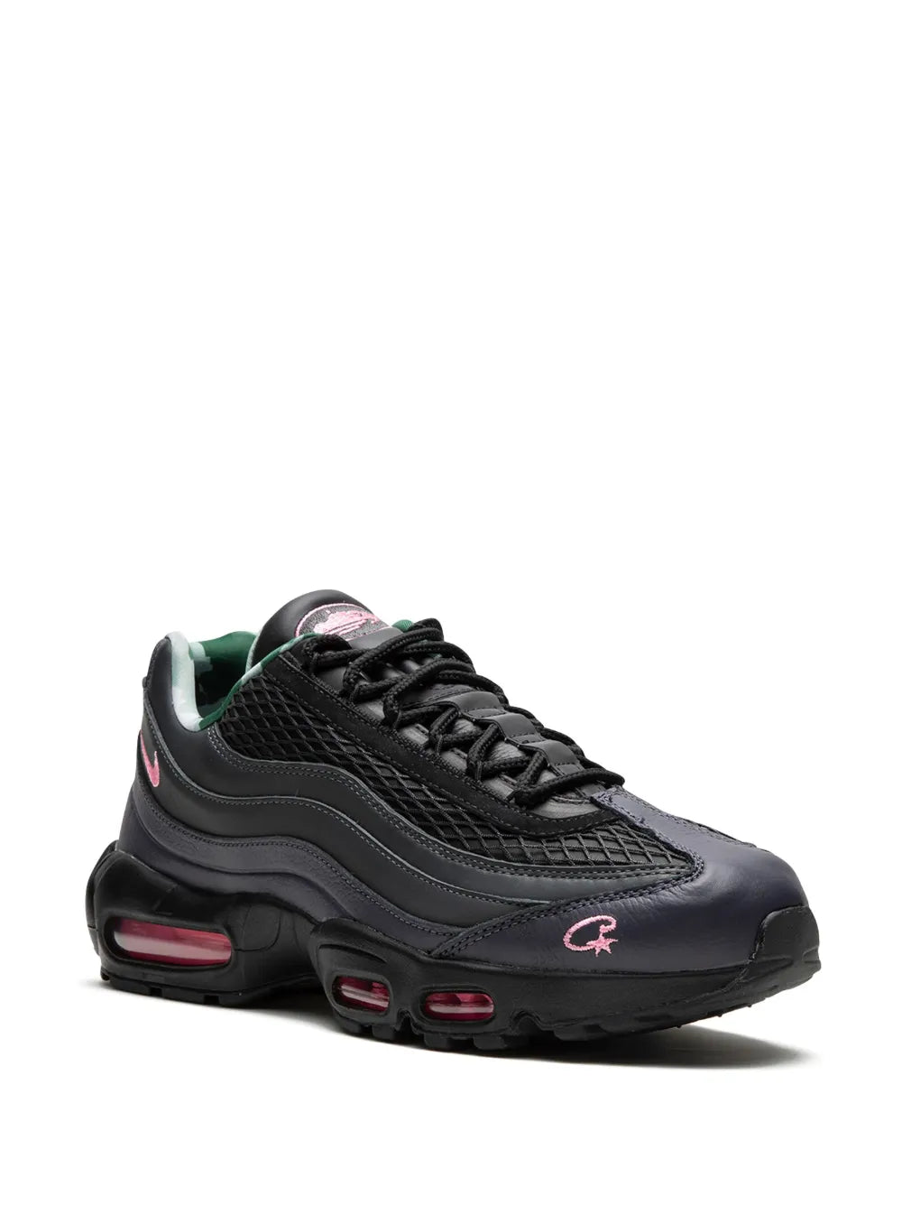 Air97 Cort Boost