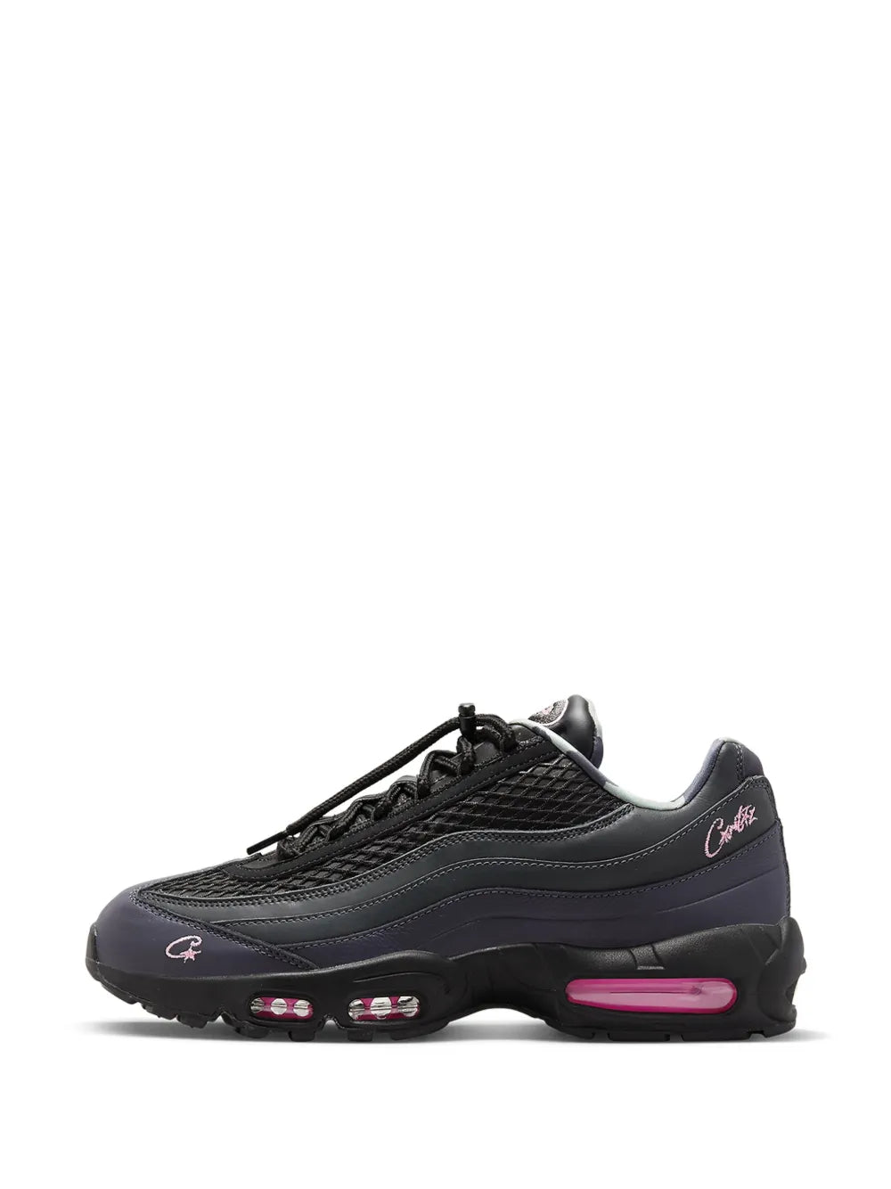 Air97 Cort Boost