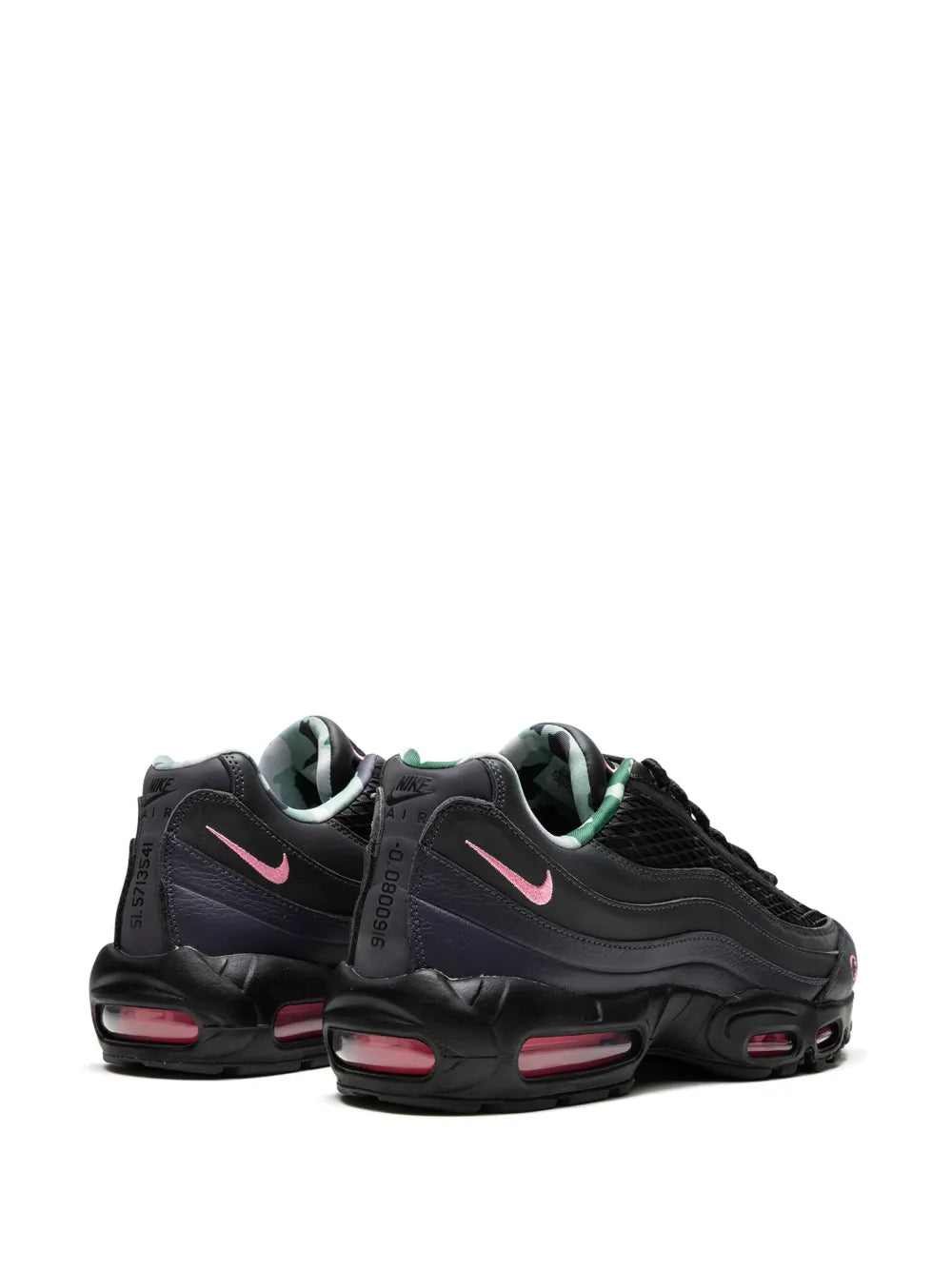 Air97 Cort Boost