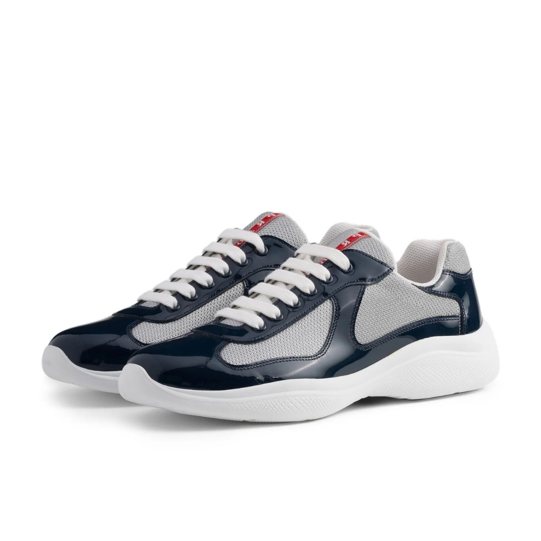 America's Cup Navy Blue